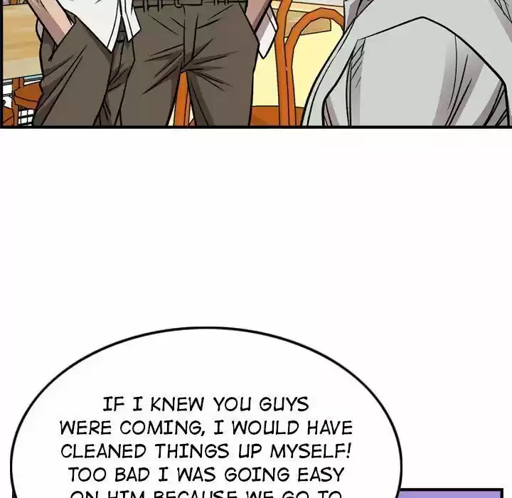 Legend the Beginning Ch.165