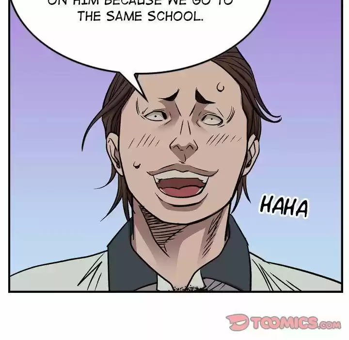 Legend the Beginning Ch.165