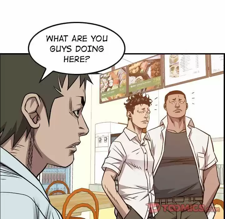 Legend the Beginning Ch.165