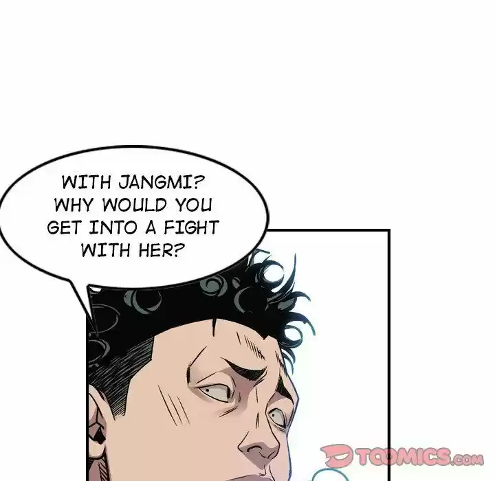 Legend the Beginning Ch.165