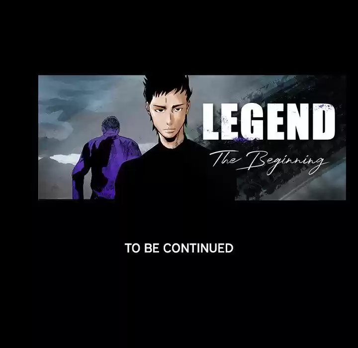Legend the Beginning Ch.165