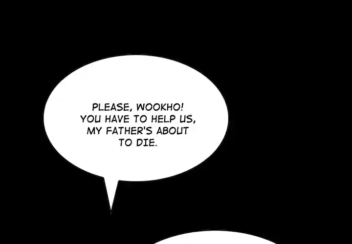 Legend: The Beginning ch.17