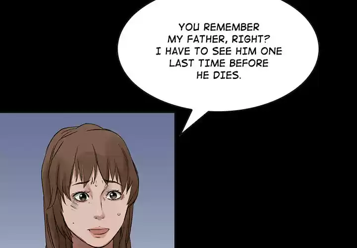 Legend: The Beginning ch.17