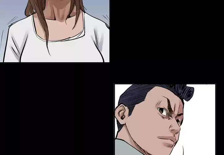 Legend: The Beginning ch.17