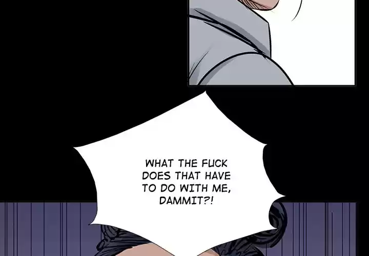 Legend: The Beginning ch.17