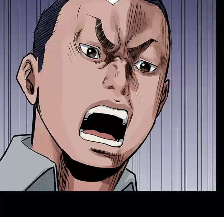 Legend: The Beginning ch.17