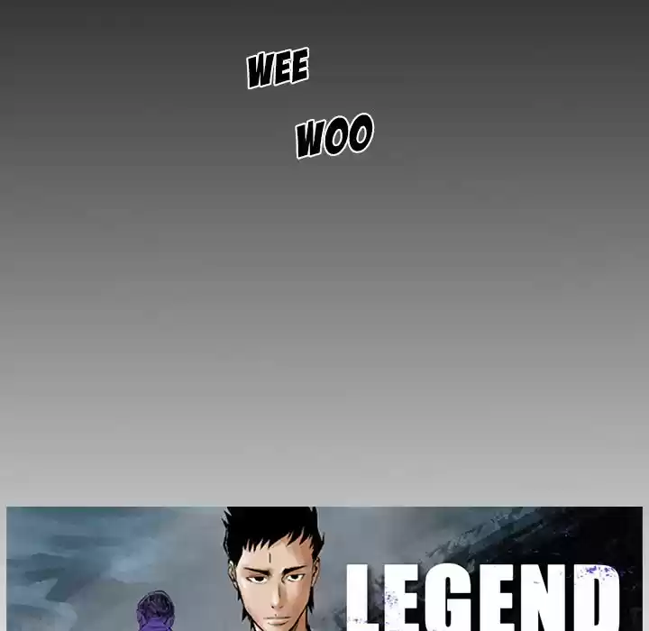 Legend: The Beginning ch.17