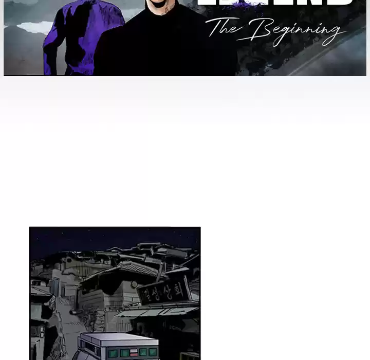 Legend: The Beginning ch.17