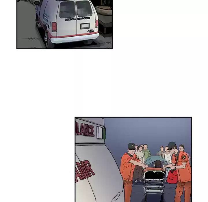 Legend: The Beginning ch.17