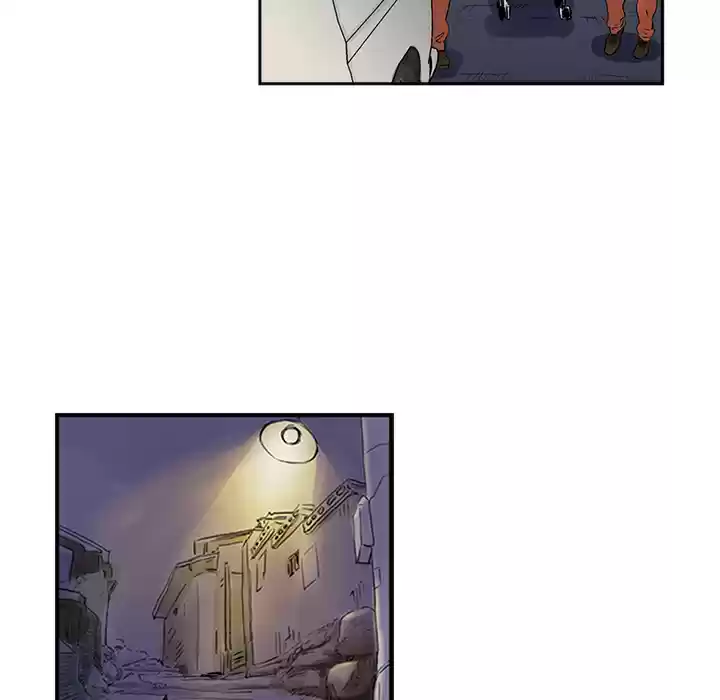 Legend: The Beginning ch.17