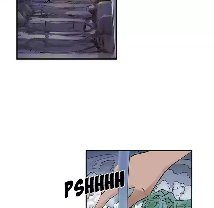 Legend: The Beginning ch.17