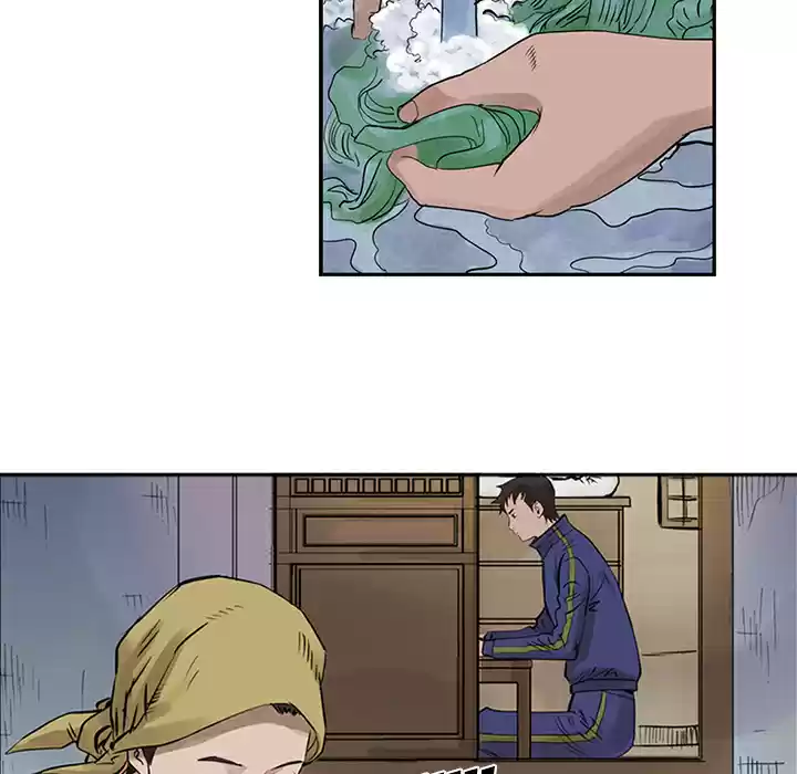 Legend: The Beginning ch.17