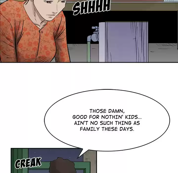 Legend: The Beginning ch.17