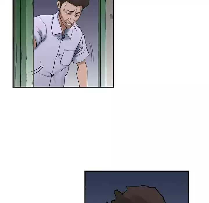 Legend: The Beginning ch.17