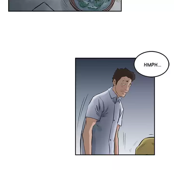 Legend: The Beginning ch.17