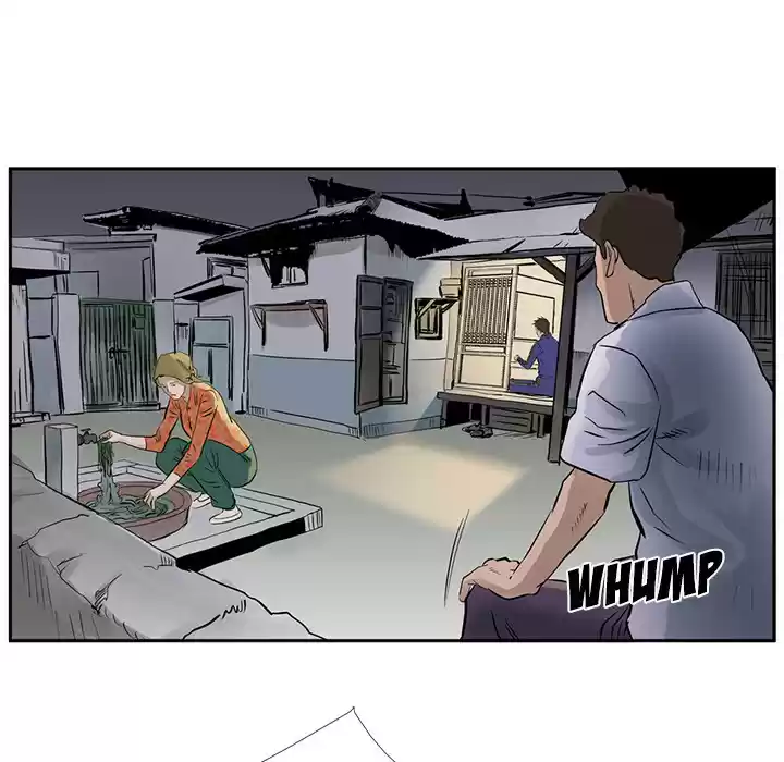 Legend: The Beginning ch.17