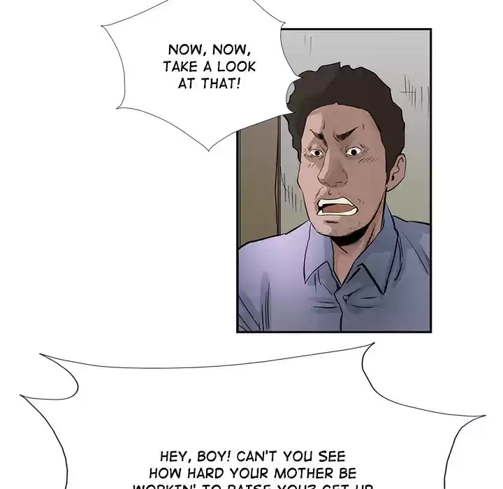 Legend: The Beginning ch.17