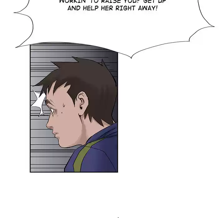 Legend: The Beginning ch.17