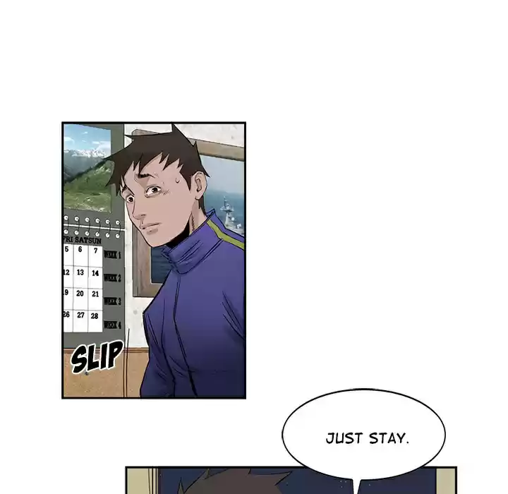 Legend: The Beginning ch.17