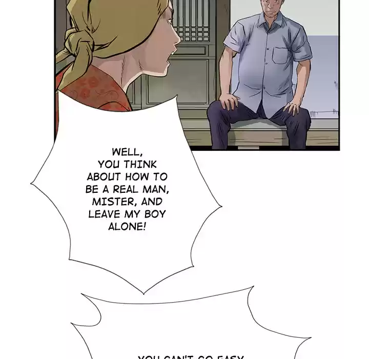 Legend: The Beginning ch.17