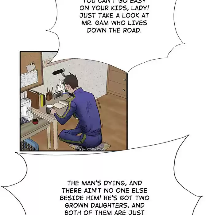 Legend: The Beginning ch.17