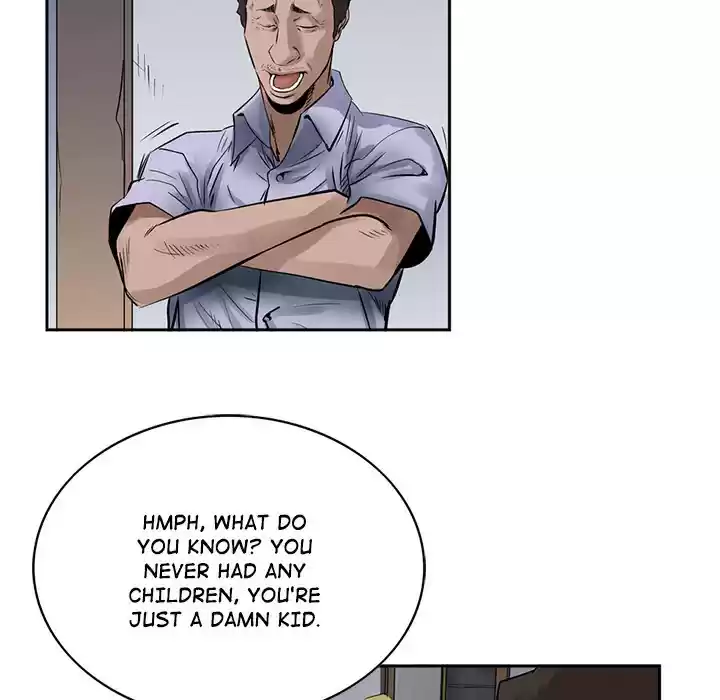 Legend: The Beginning ch.17