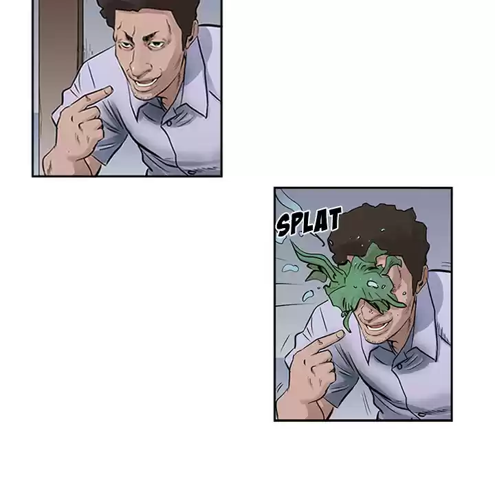 Legend: The Beginning ch.17