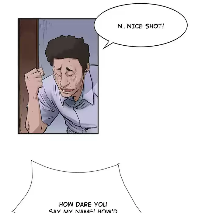 Legend: The Beginning ch.17