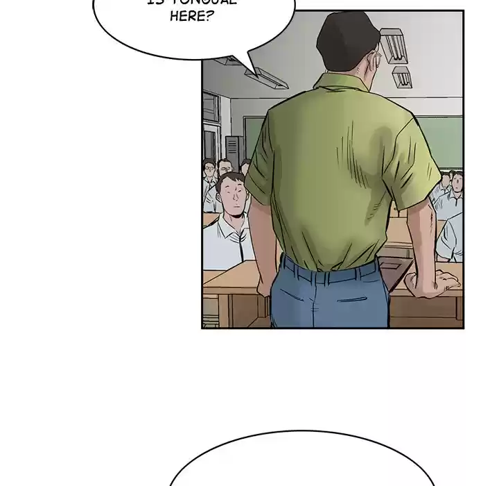 Legend: The Beginning ch.17