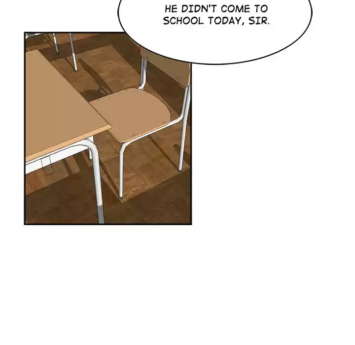 Legend: The Beginning ch.17