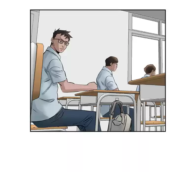 Legend: The Beginning ch.17