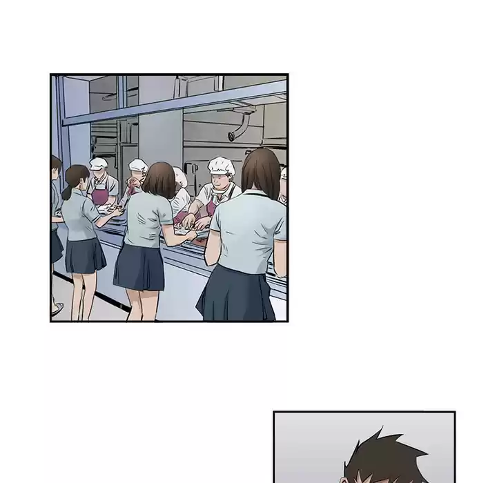 Legend: The Beginning ch.17