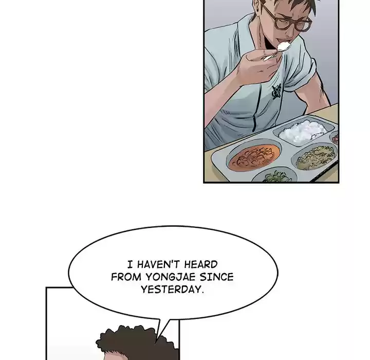 Legend: The Beginning ch.17