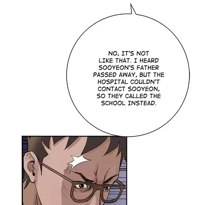 Legend: The Beginning ch.17