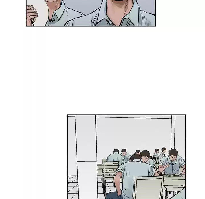 Legend: The Beginning ch.17