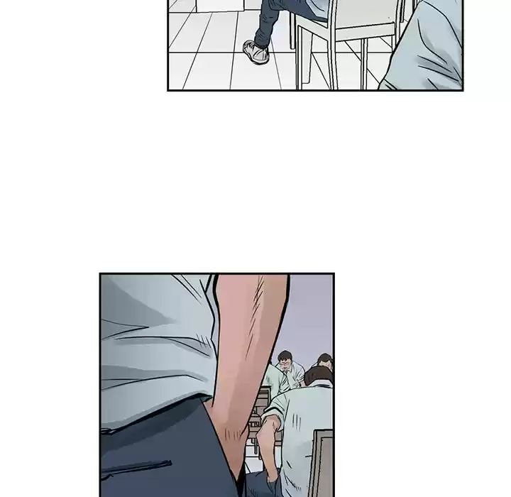 Legend: The Beginning ch.17