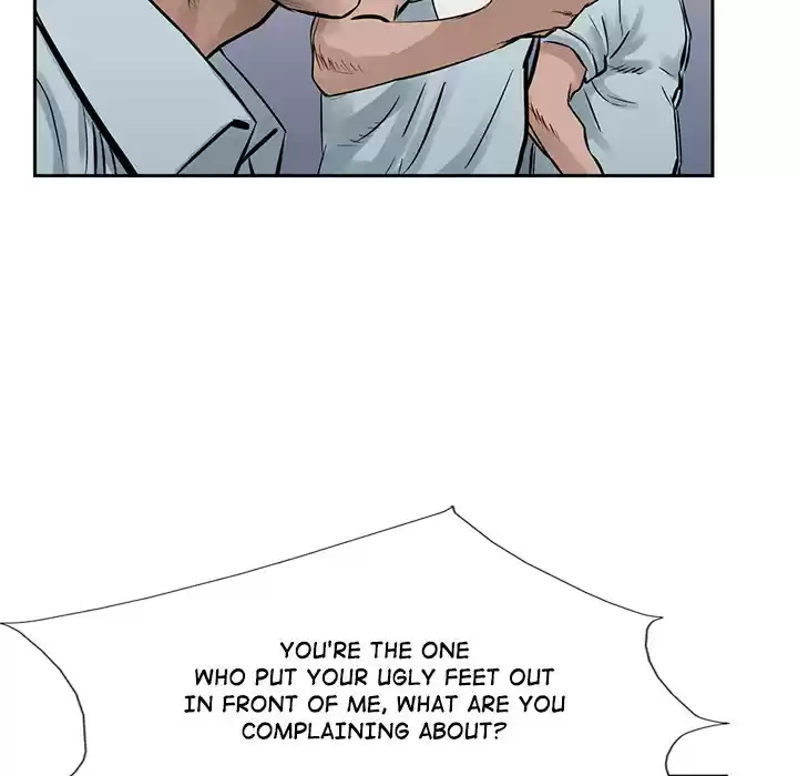 Legend: The Beginning ch.17