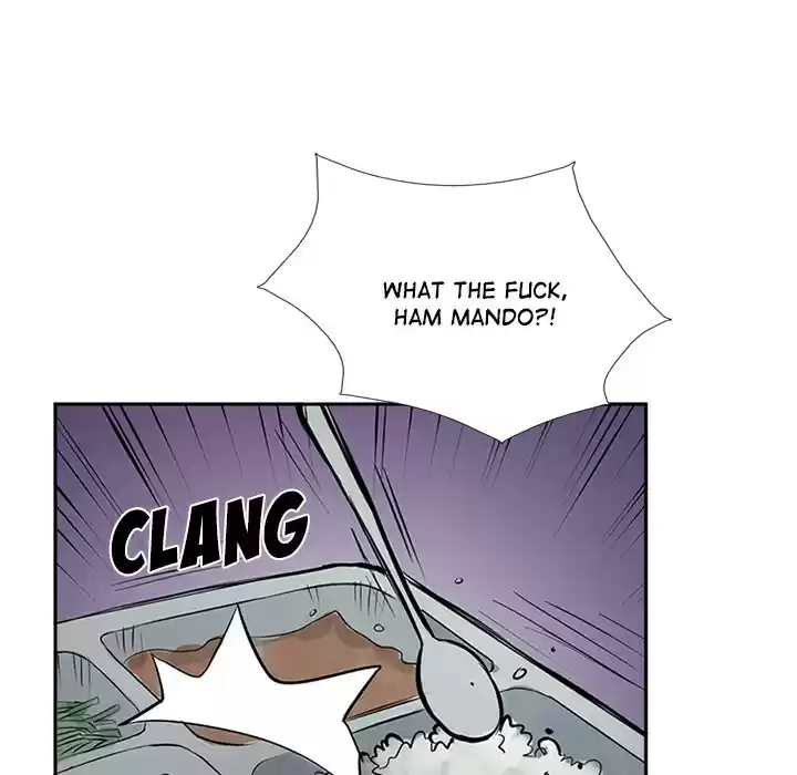 Legend: The Beginning ch.17