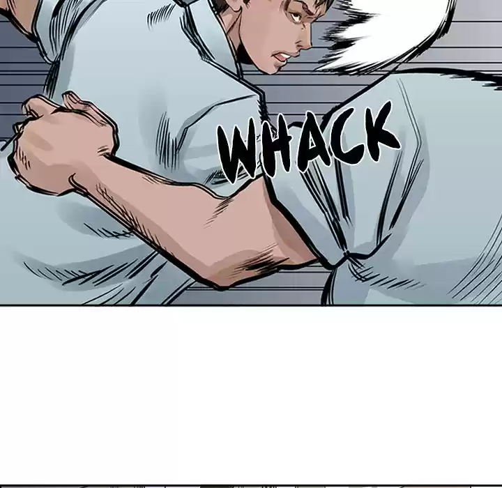 Legend: The Beginning ch.17