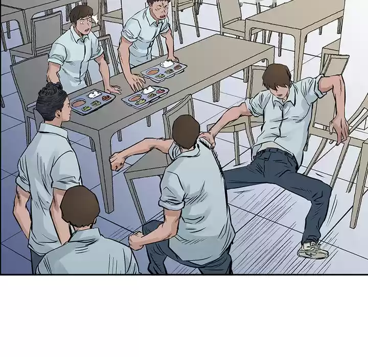 Legend: The Beginning ch.17