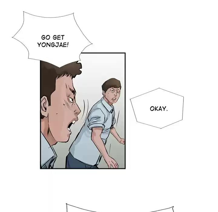 Legend: The Beginning ch.17