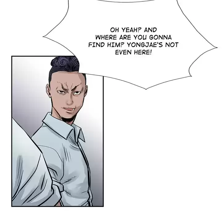 Legend: The Beginning ch.17