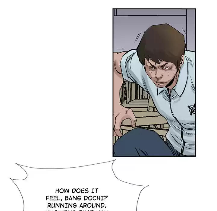 Legend: The Beginning ch.17