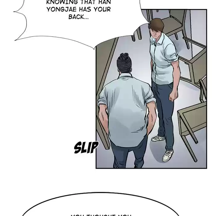 Legend: The Beginning ch.17