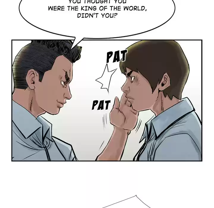 Legend: The Beginning ch.17