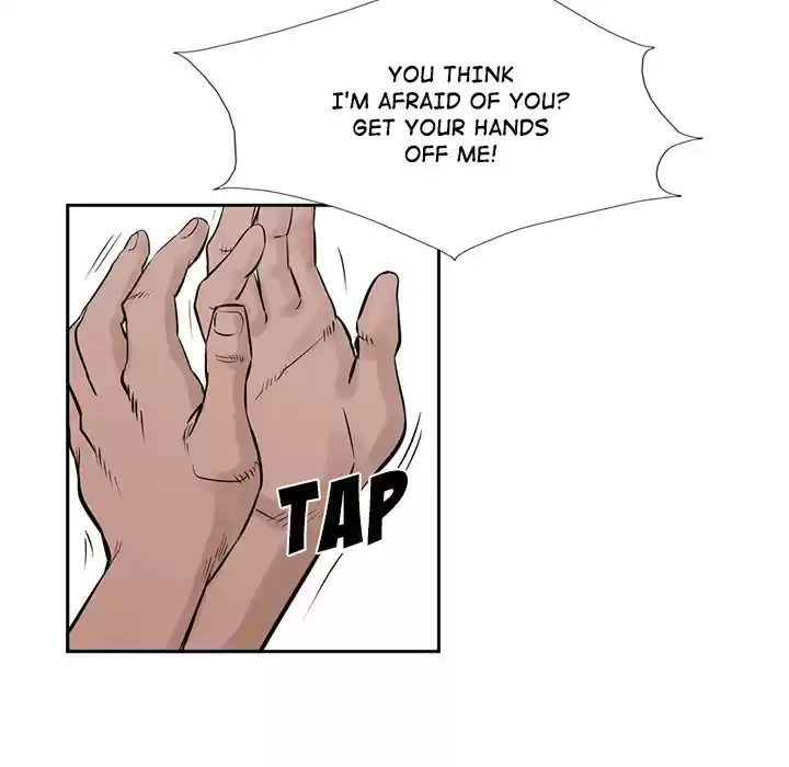 Legend: The Beginning ch.17