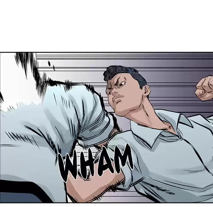 Legend: The Beginning ch.17