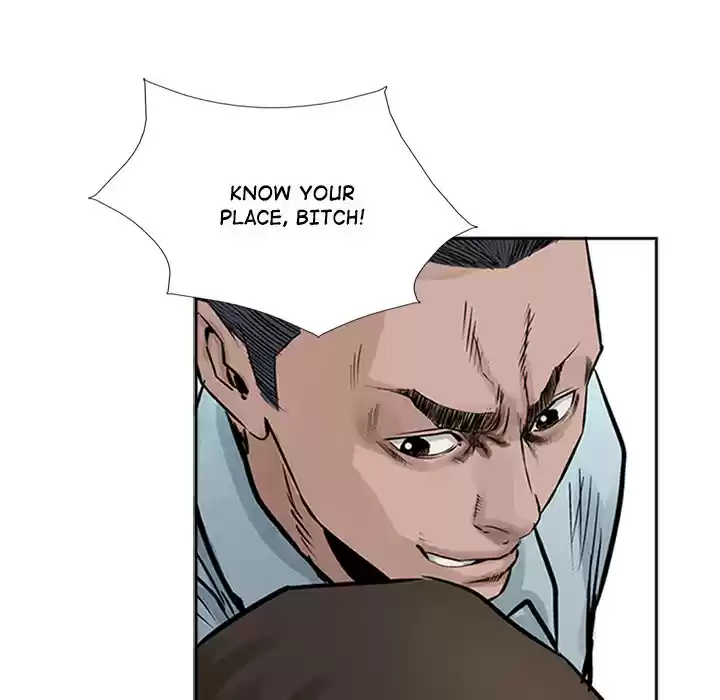 Legend: The Beginning ch.17