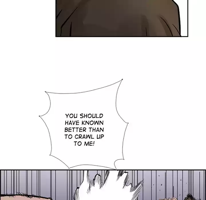 Legend: The Beginning ch.17