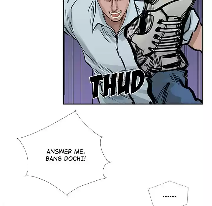 Legend: The Beginning ch.17